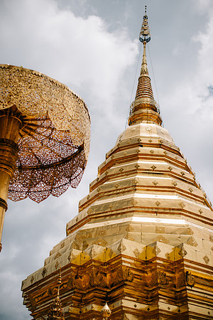 wat doi suthep