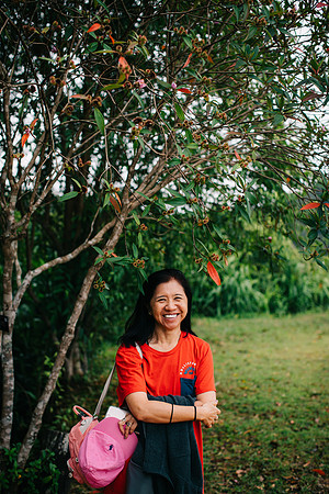 mom really liked this tree