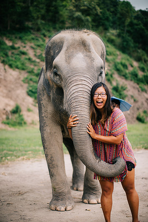 anjie is so precious i cry