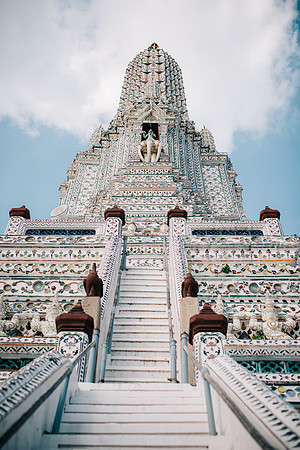 wat arun